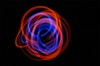 Titelbild des Albums: Red and Blue