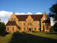Titelbild des Albums: Das Schloss