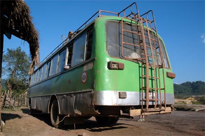 Bus
