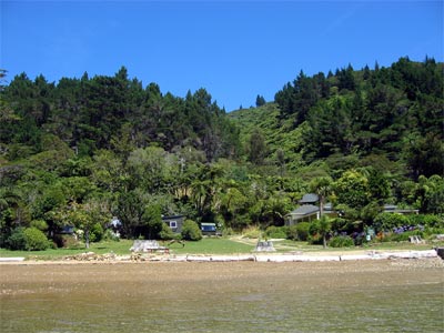 Mahana