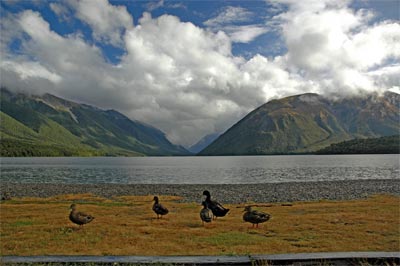 Enten_Lake