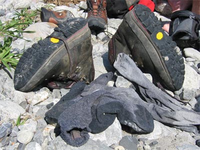 Nasse_Schuhe