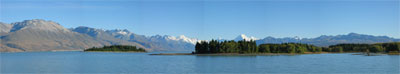 Panorama_LakePukaki