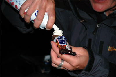 Snickers
