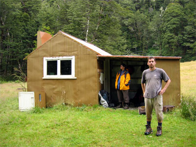 CullenHut