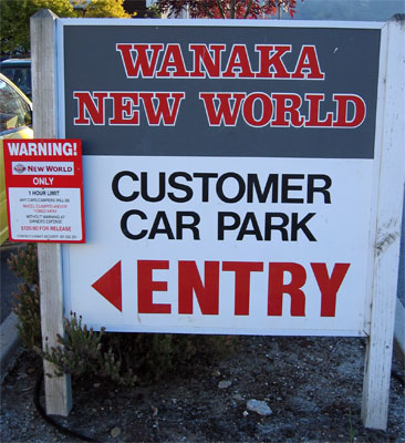 NoParking