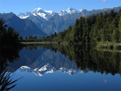 LakeMatheson