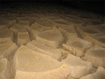 Pavement