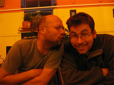RobertAndreasInnig