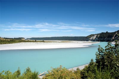 Rakaia