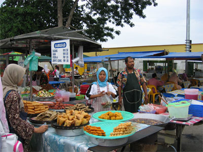 Nachtmarkt