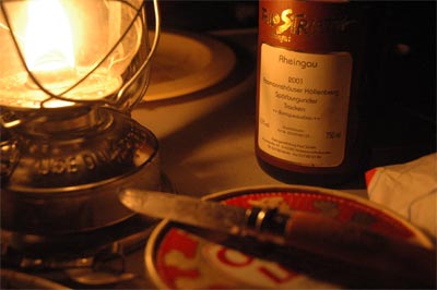 Höllenberg Wein