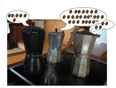 Kaffeeklatsch