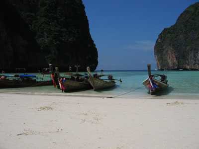 Ko Phi Phi